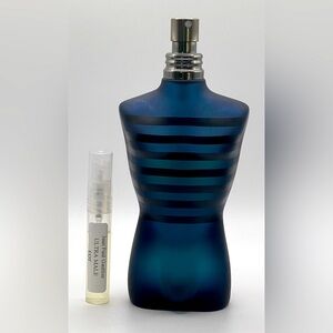 Jean Paul Gaultier ULTRA MALE 5ml Sample